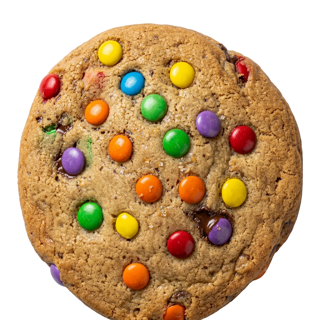 Cookie Diversión