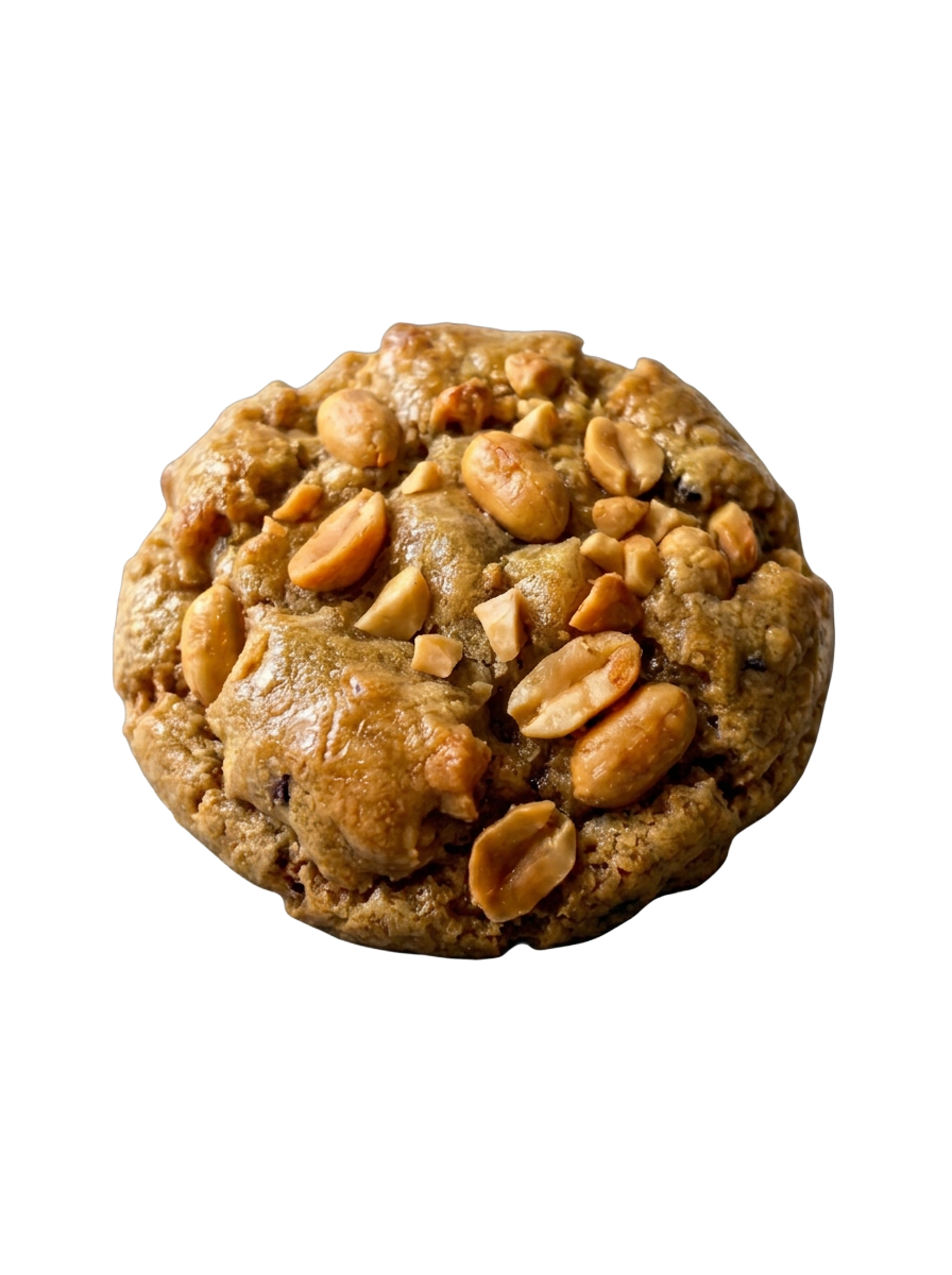 Cookie Maní
