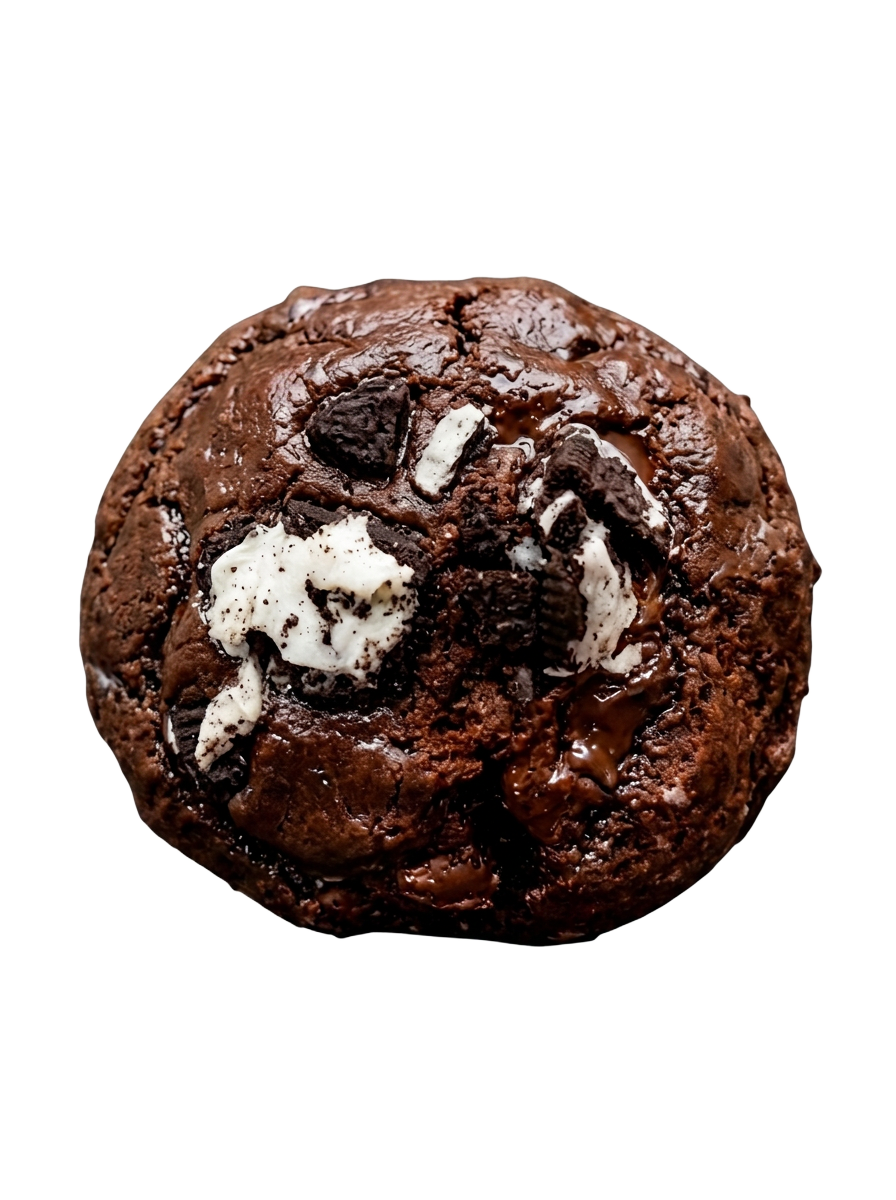 Cookie Choco-Oreo