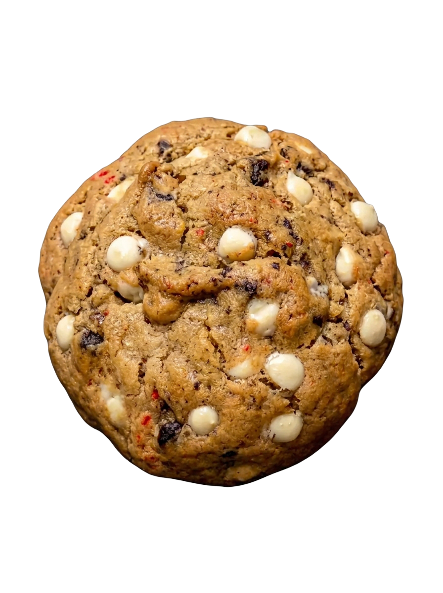 Cookie Dulce de Leche Oreo-Chic