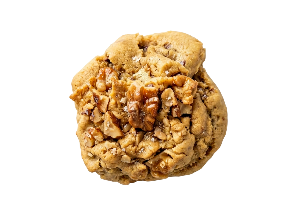 Cookie Nuez